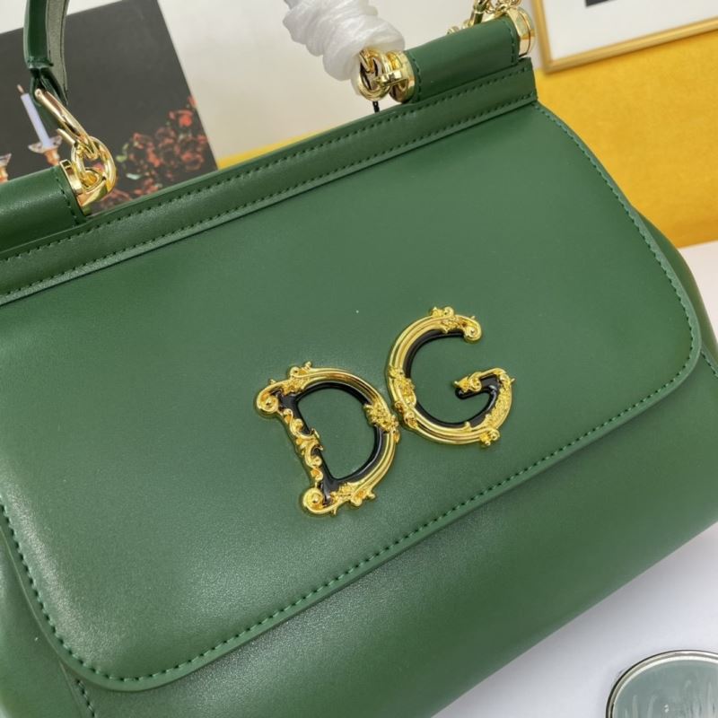 D&G Handle Bags